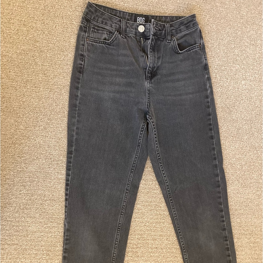 BDG jeans